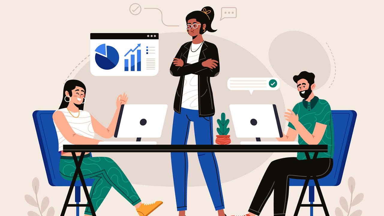 Advanced Development Course